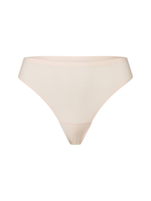 Damen String - SoftStretch