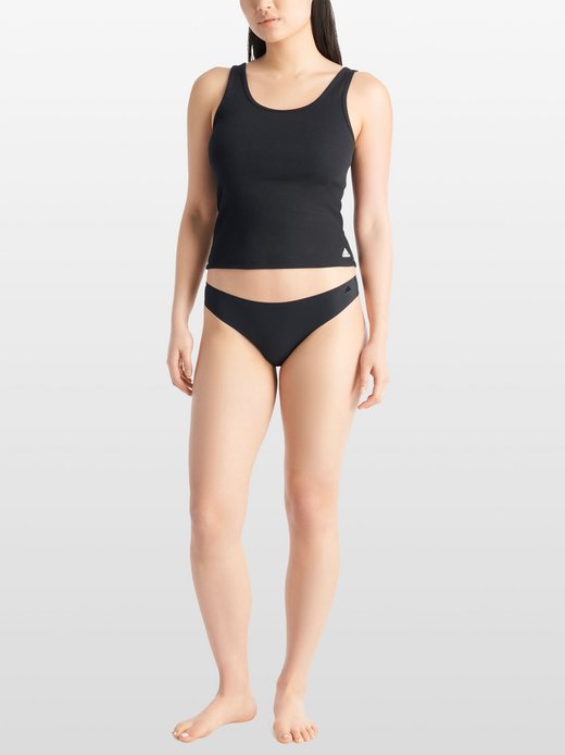 Damen String  -  Sport Active Light
