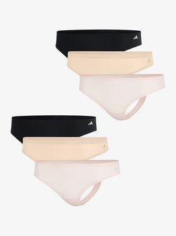 Damen String  -  Sport Active Light