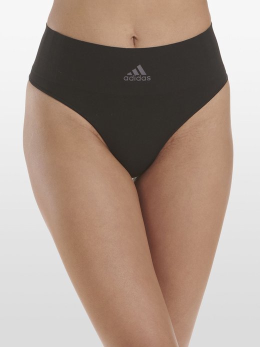 Damen String  -  Sport Active Seamless
