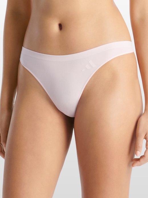 Damen String  -  Sport Active Seamless