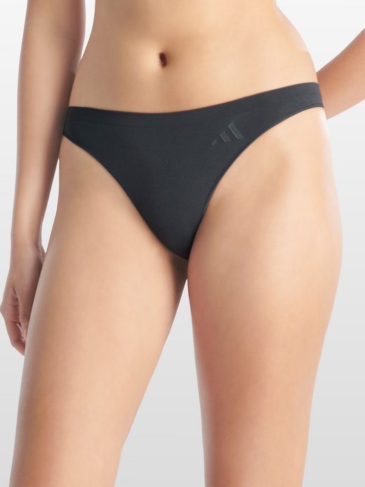 Damen String  -  Sport Active Seamless