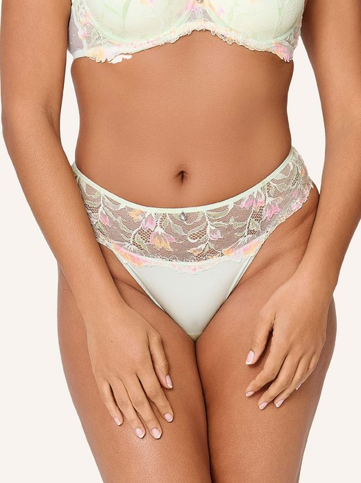 Damen String String