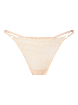 Damen String String