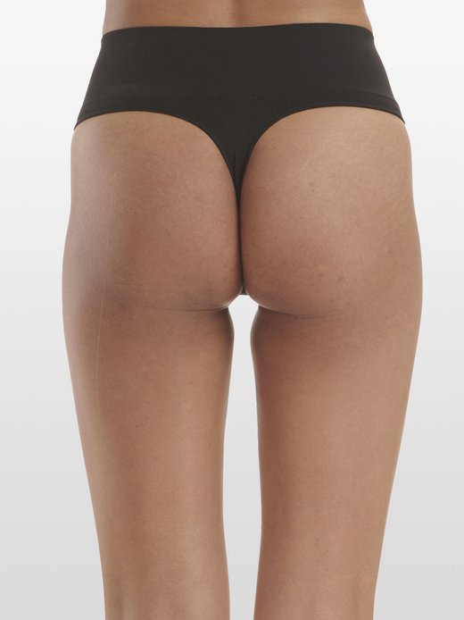Damen String  -  THONG