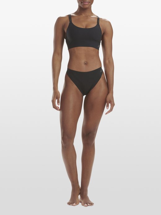 Damen String  -  THONG