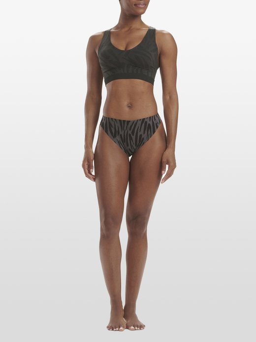 Damen String  -  THONG