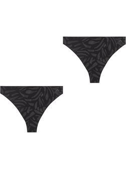 Damen String  -  THONG
