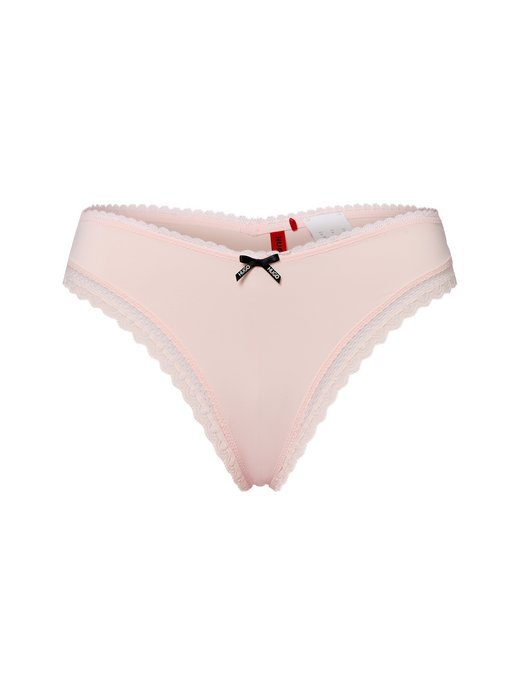 Damen String - Thong Unique
