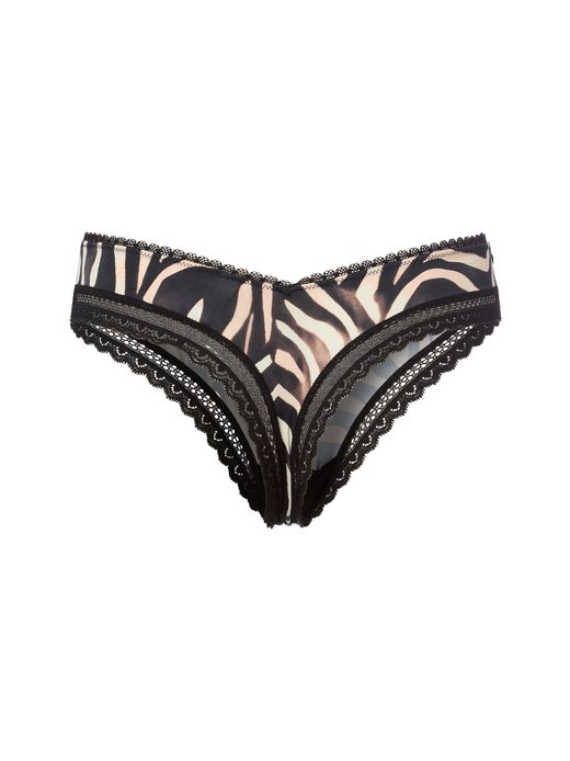 Damen String - Thong Unique