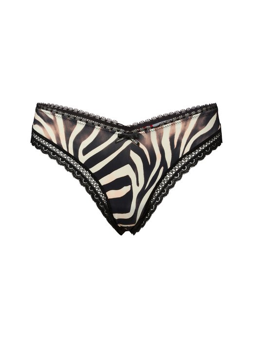 Damen String - Thong Unique