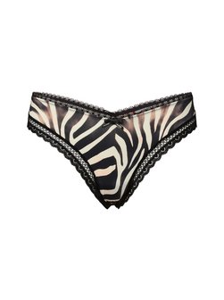 Damen String - Thong Unique