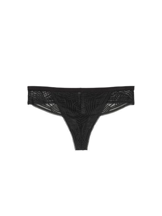 Damen String  -  Timeless Lace