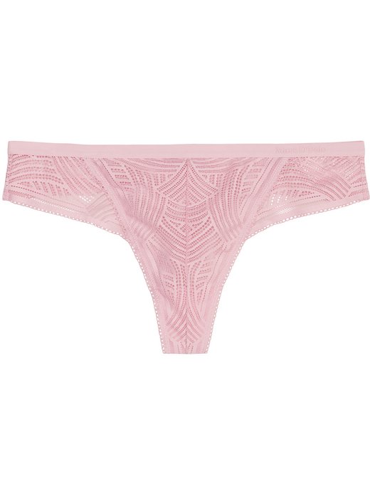 Damen String  -  Timeless Lace