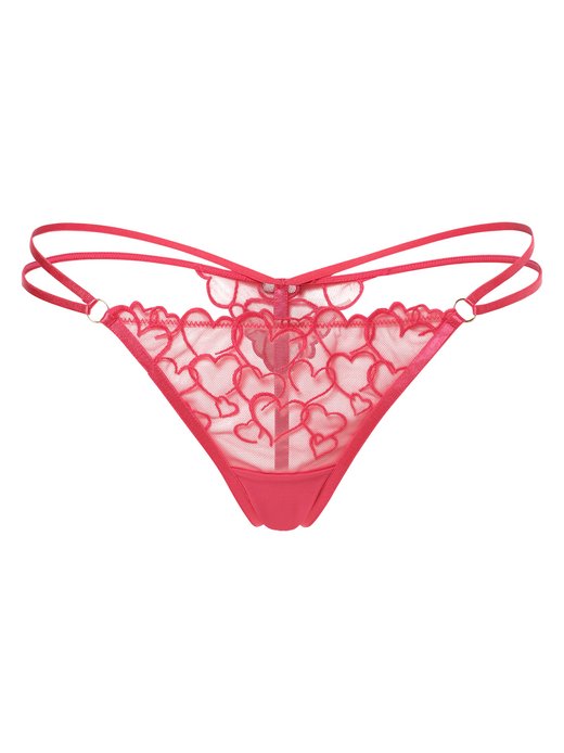Damen String - Valentina
