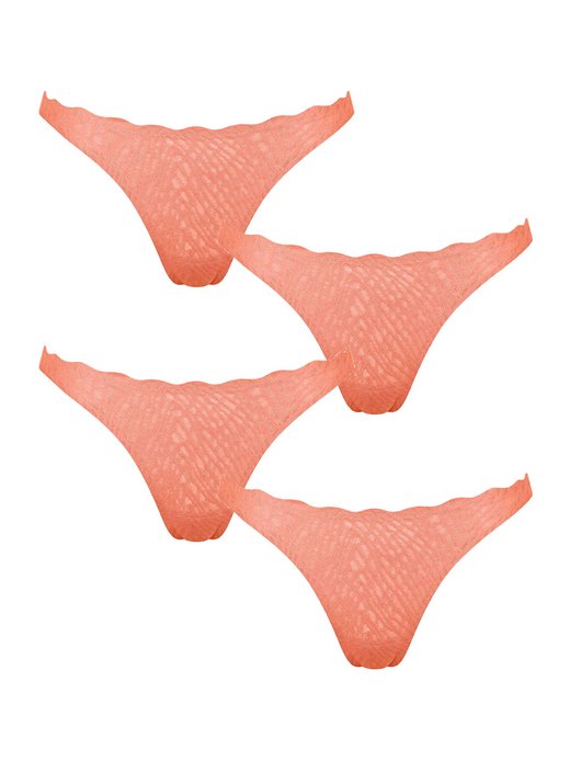 Damen String  -  ZERO Feel Bliss String