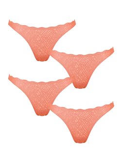 Damen String  -  ZERO Feel Bliss String