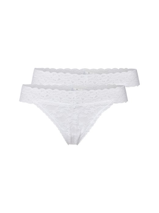 Damen String im 2er-Pack