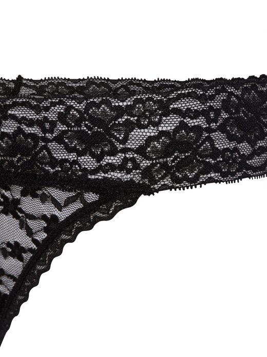 Damen String im 2er-Pack