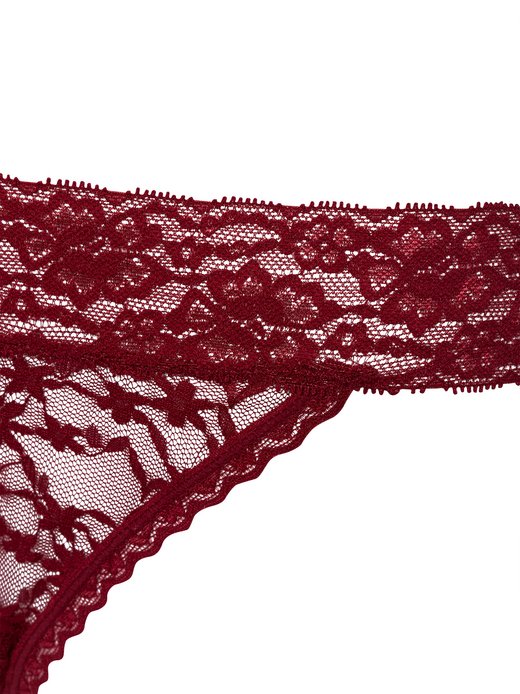 Damen String im 2er-Pack