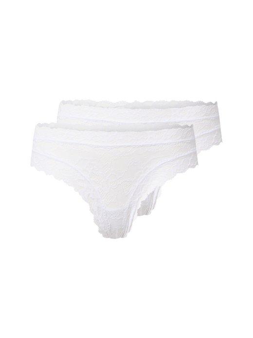 Damen String im 2er-Pack