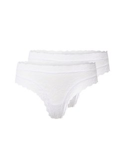 Damen String im 2er-Pack