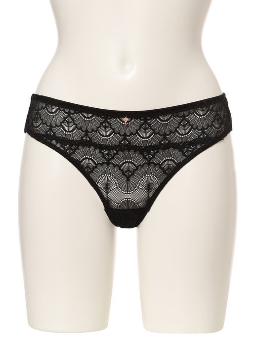 Damen String