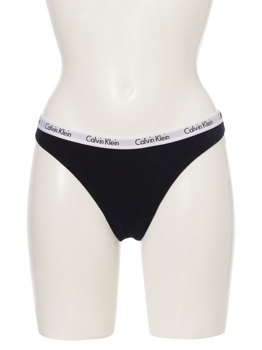 Damen String