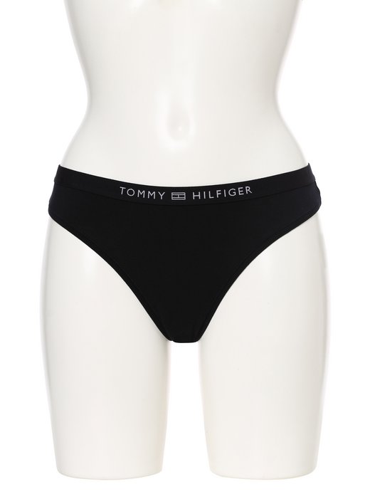 Damen String