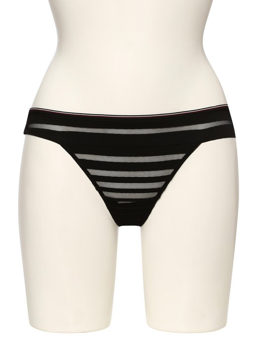 Damen String