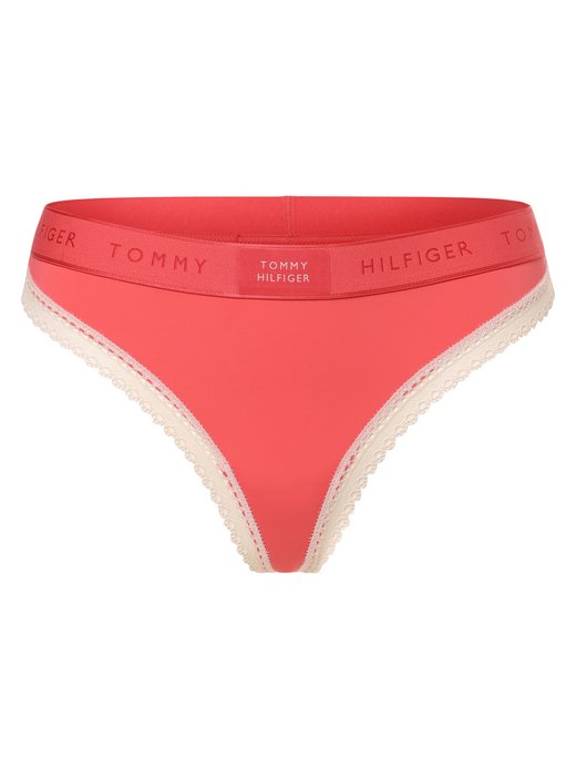 Damen String