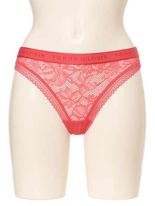 Damen String