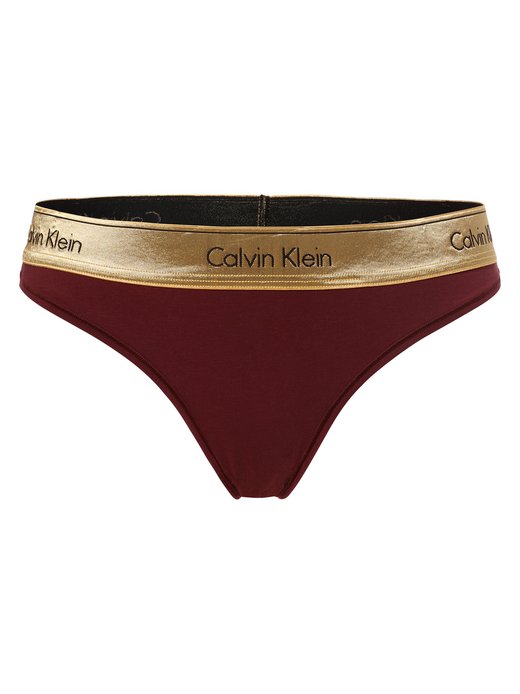 Damen String