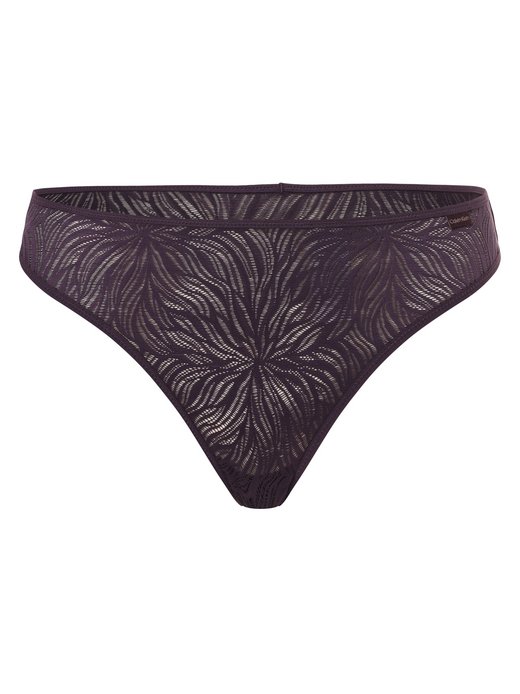 Damen String