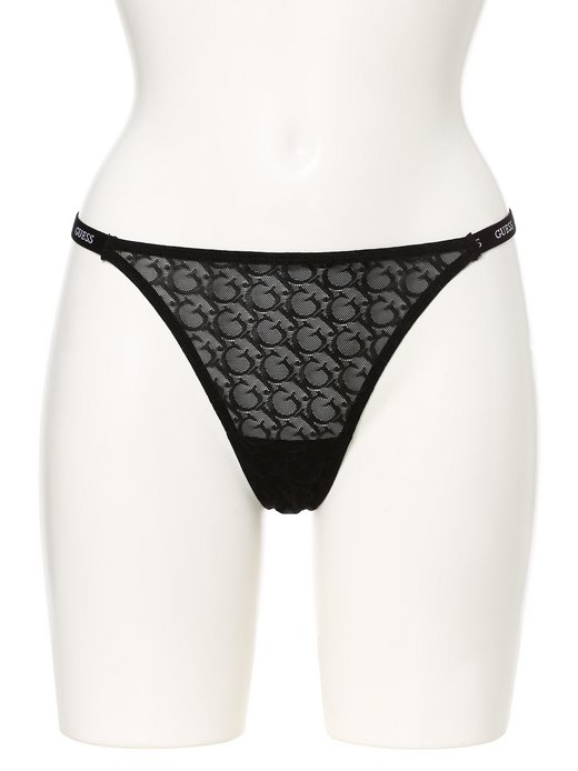 Damen String