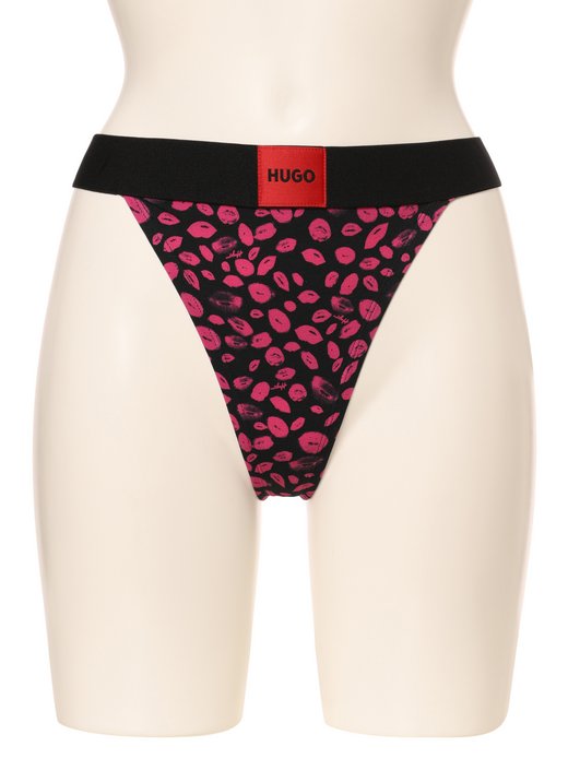 Damen String