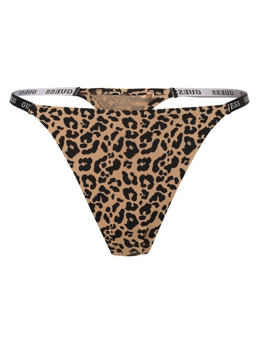 Damen String