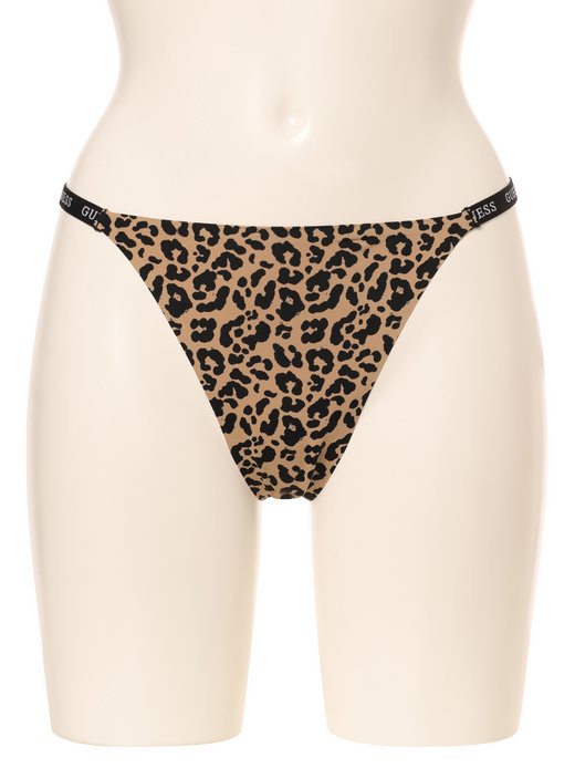 Damen String
