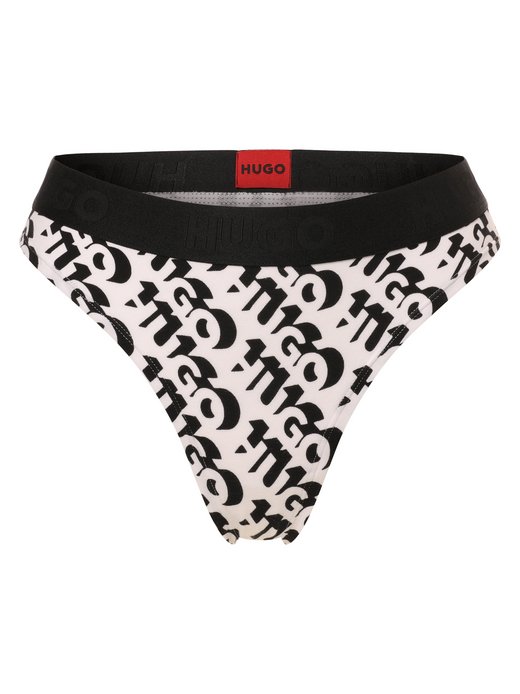Damen String