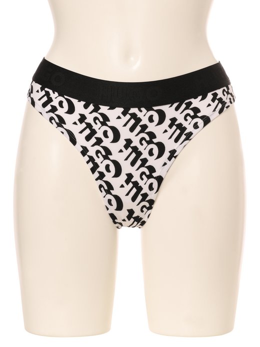 Damen String