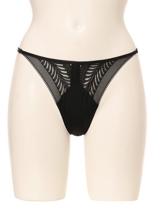 Damen String