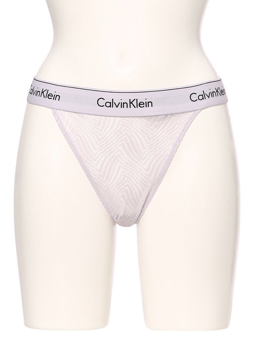 Damen String
