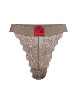 Damen String
