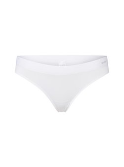 Artikelbild Damen String von SKINY in weiß uni