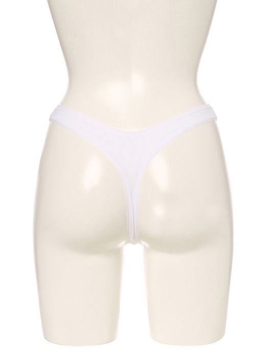 Damen Strings im 2er-Pack