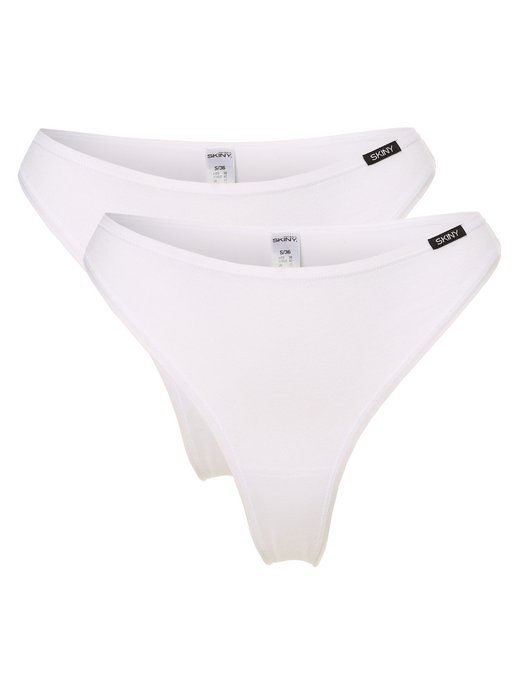 Damen Strings im 2er-Pack