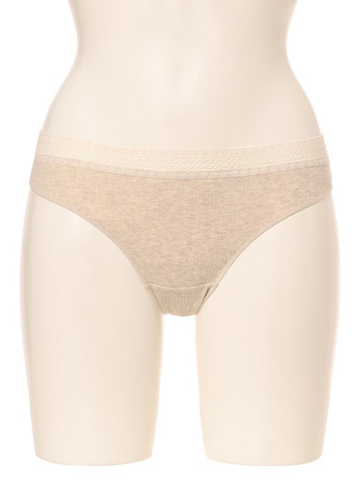 Damen Strings im 2er-Pack