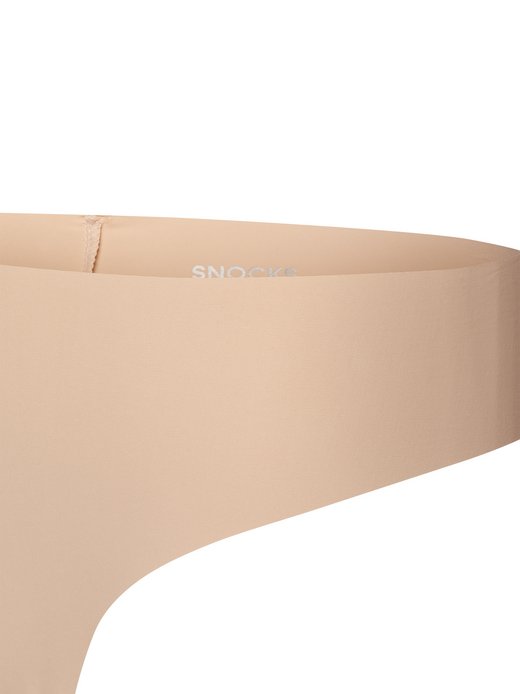 Damen Strings im 2er-Pack