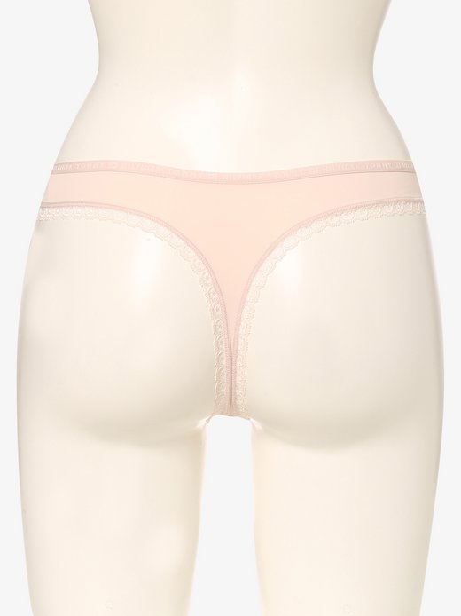 Damen Strings im 3er-Pack