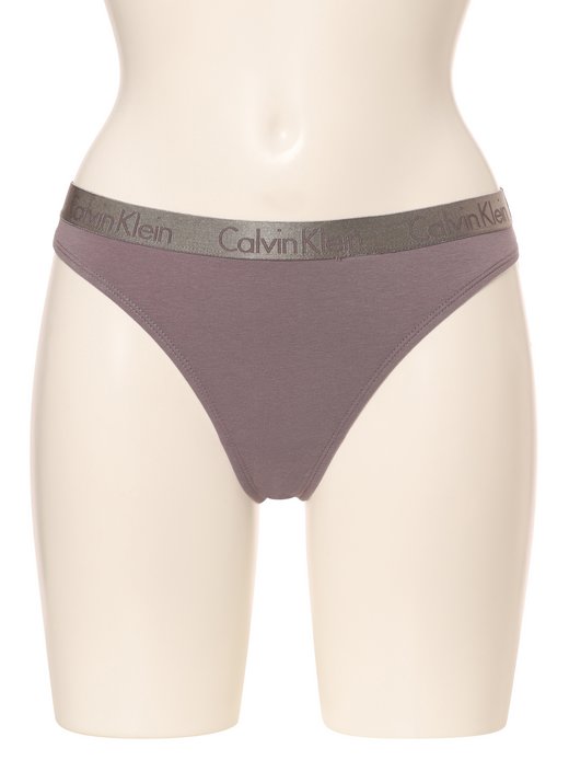 Damen Strings im 3er-Pack